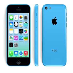 Apple iPhone 5c 16GB Factory GSM Unlocked 4G LTE Black Friday Deals 2017